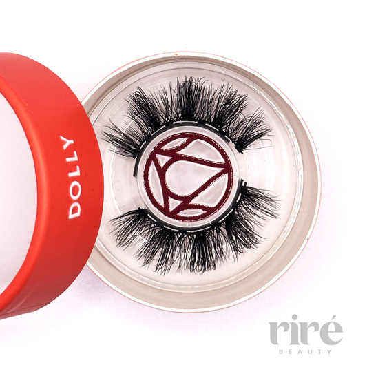 Magnetic Lashes - Dolly