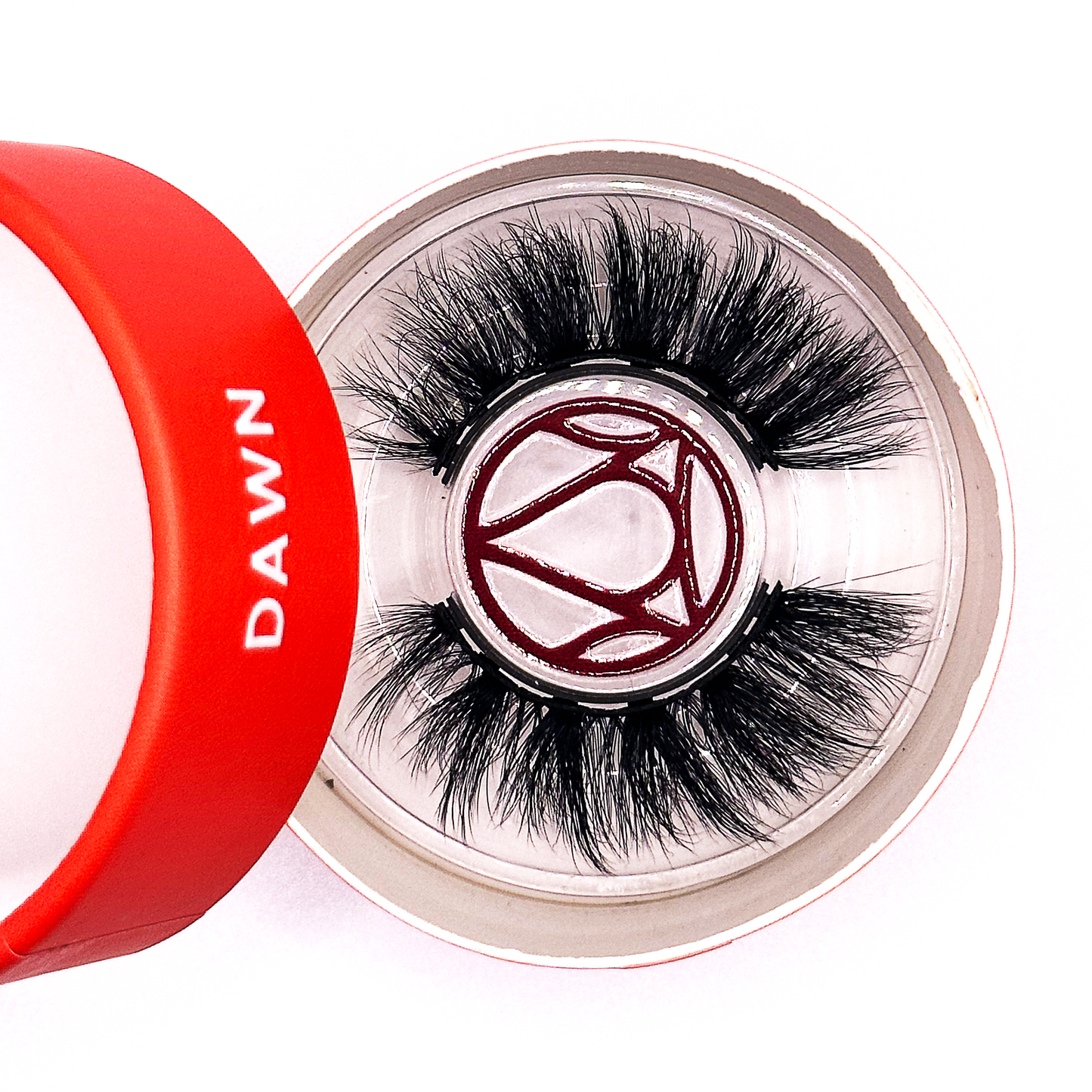 Magnetic Lashes - Dawn