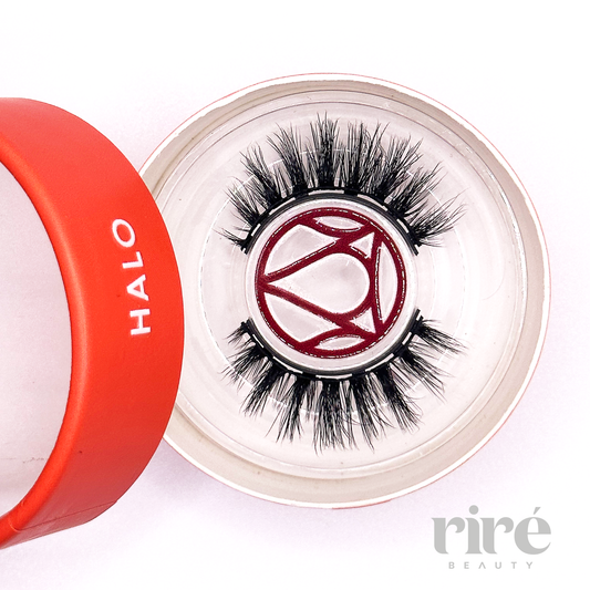 Magnetic Lashes - Halo