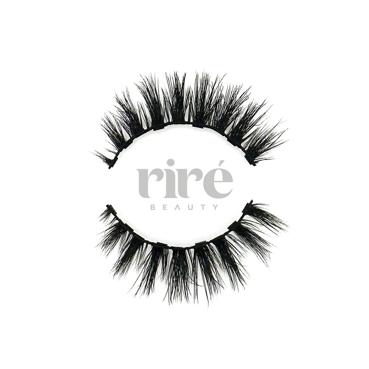 Magnetic Lashes - Halo