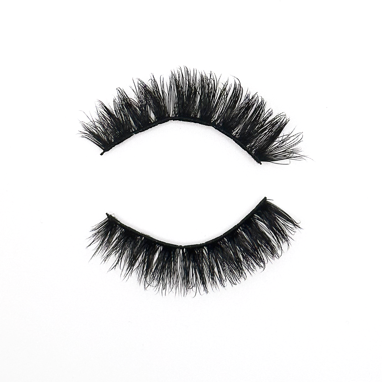 Faux Mink Lashes - Diana