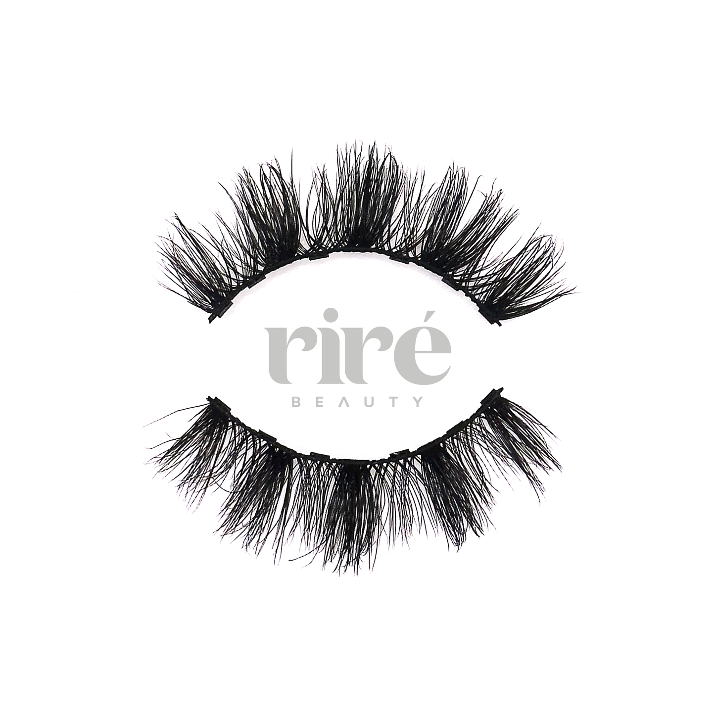 Magnetic Lashes - Dolly