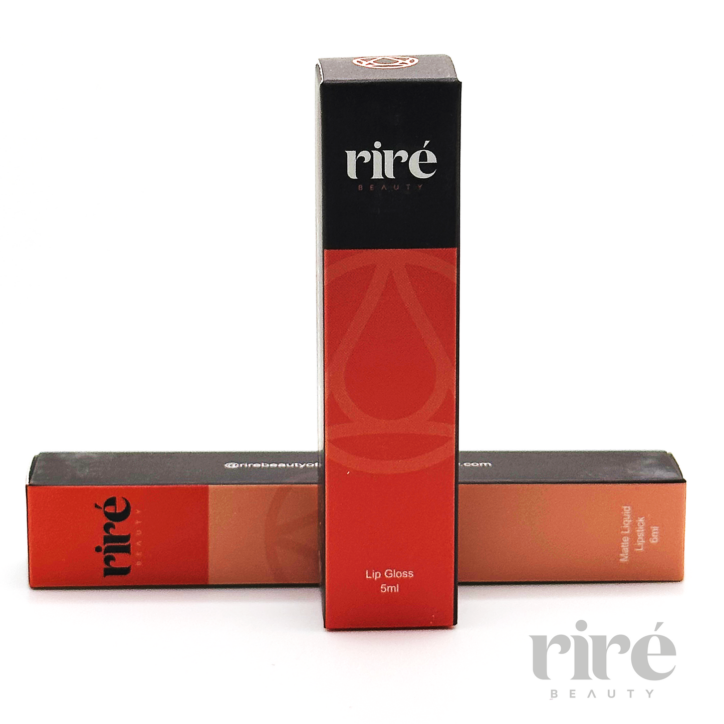 Riré Beauty Lipgloss - Lily