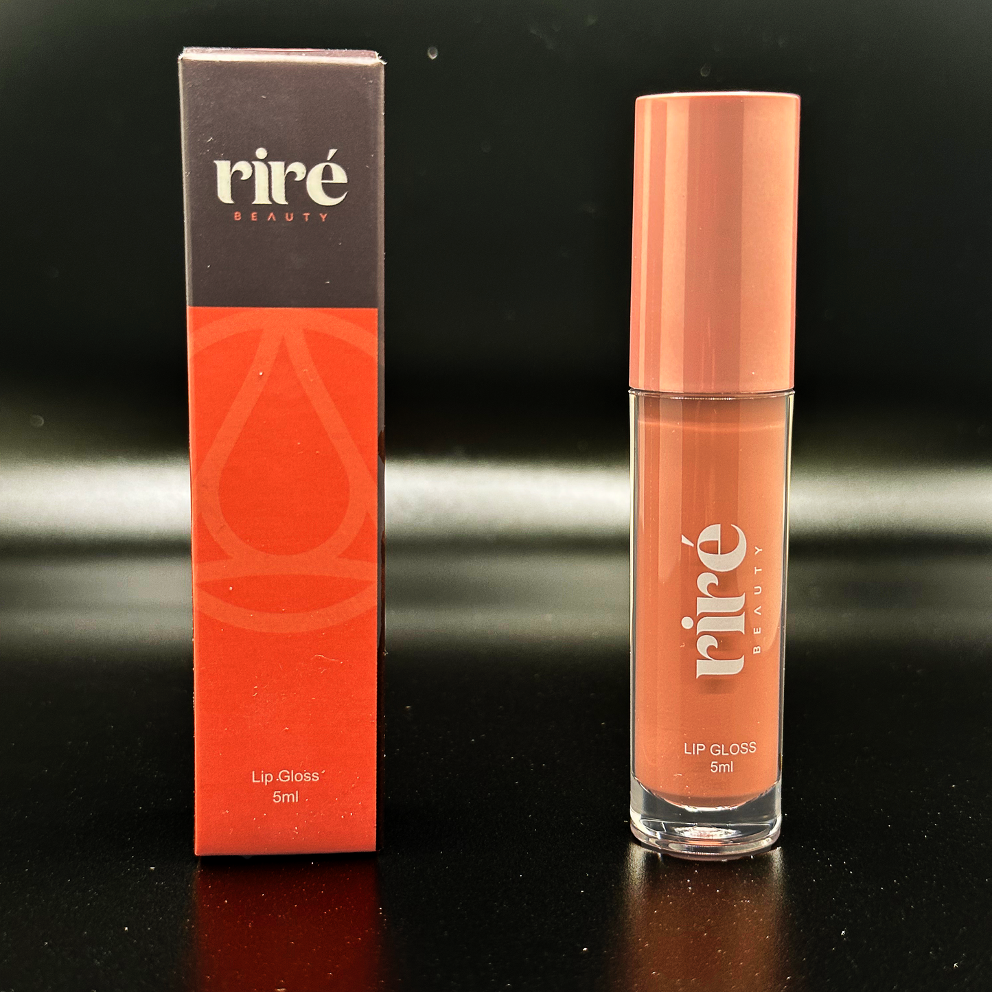 Riré Beauty Lipgloss - Lily