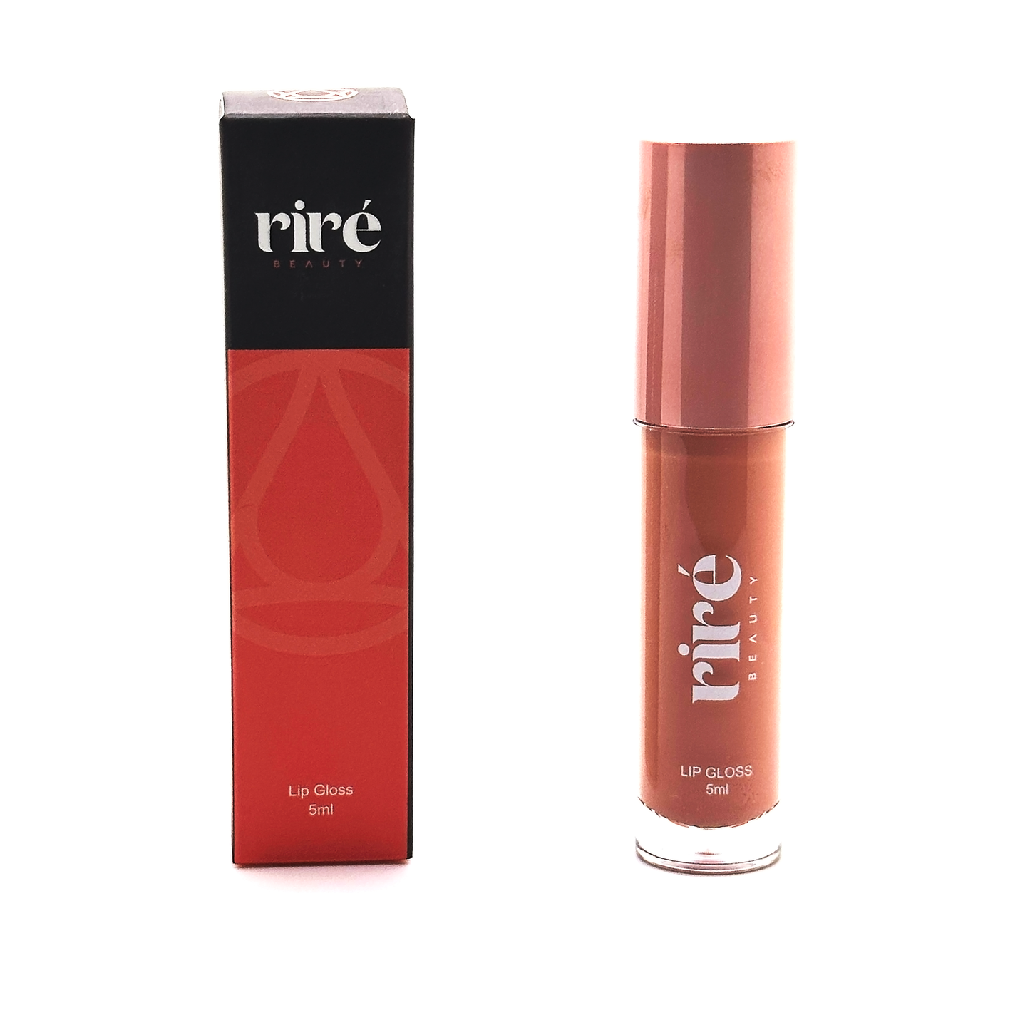 Riré Beauty Lipgloss - Lily