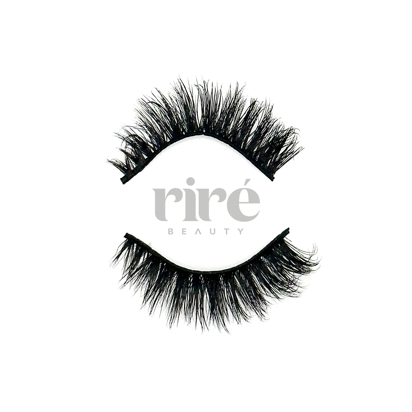 Faux Mink Lashes - Lola