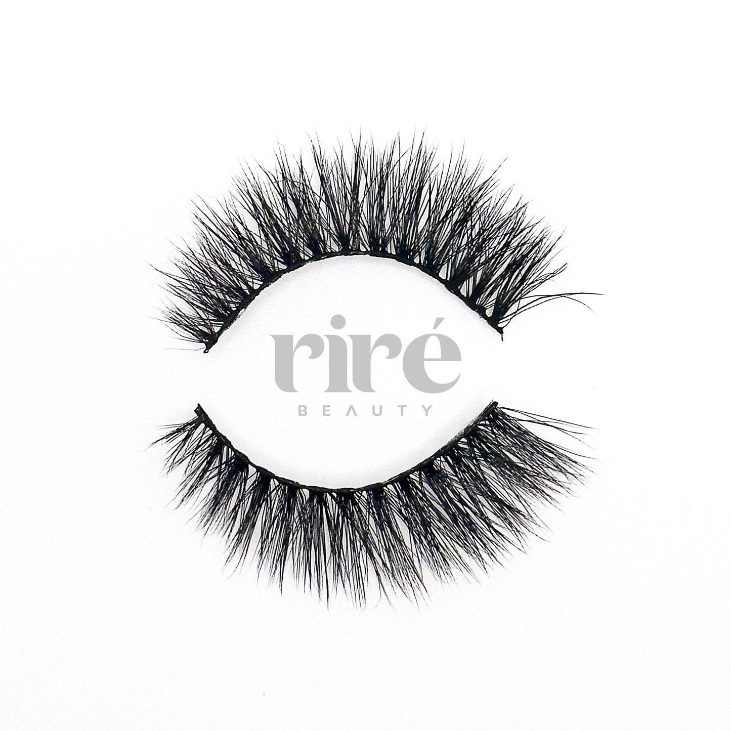 Faux Mink Lashes - Nova