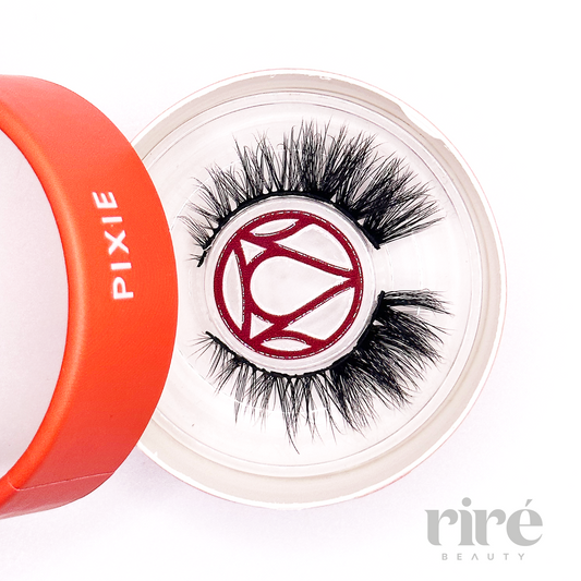 Faux Mink Lashes - Pixie