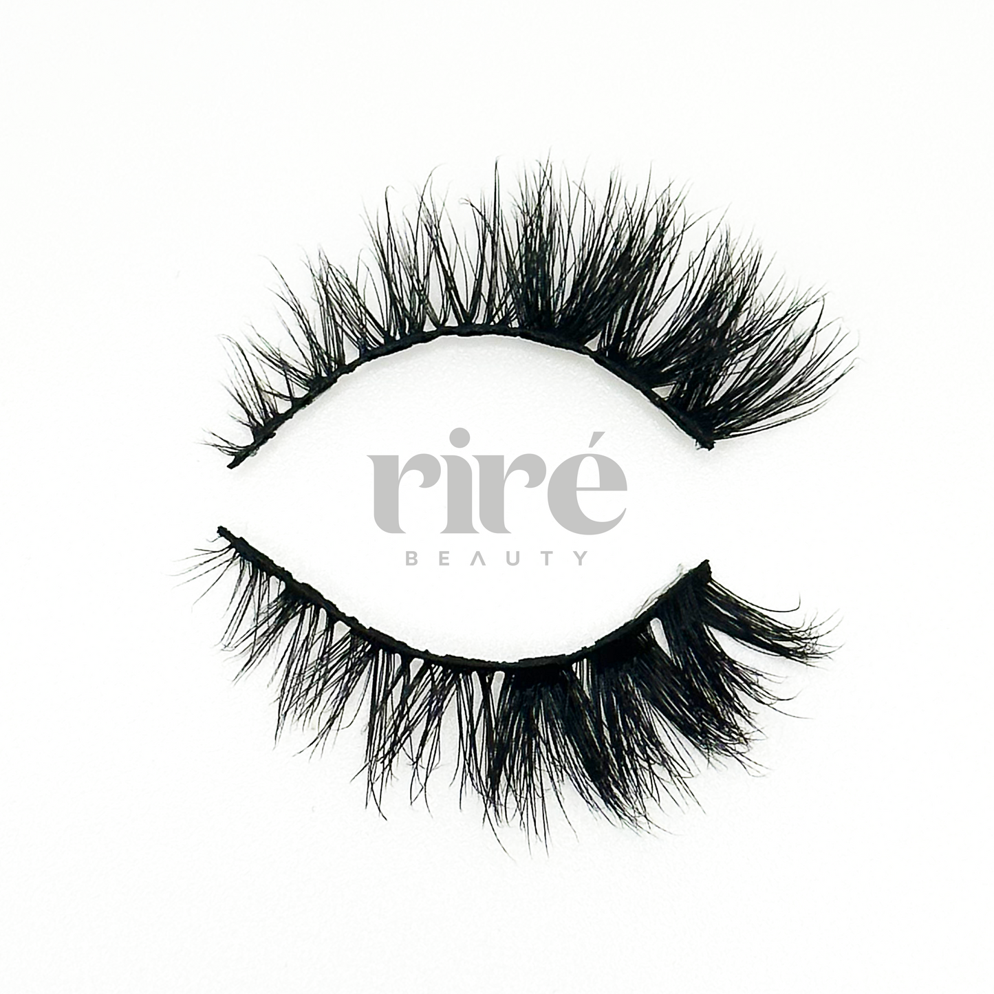 Faux Mink Lashes - Pixie