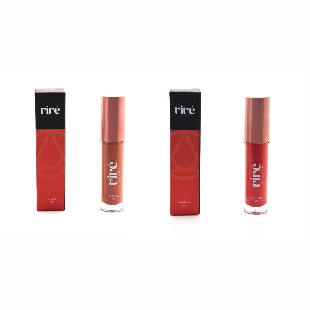 Riré Beauty Lip Bundles