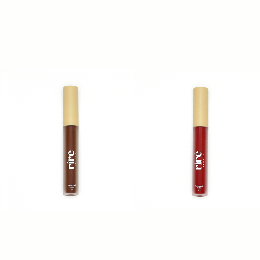 Riré Beauty Lip Bundles