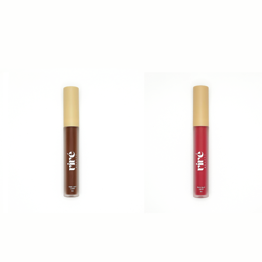 Riré Beauty Lip Bundles