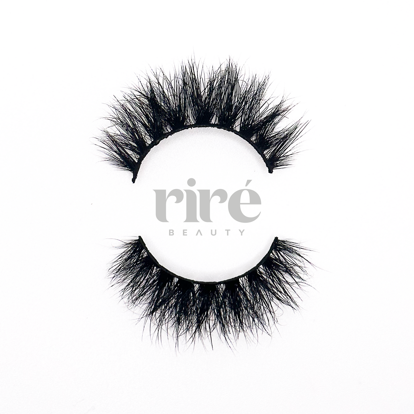 Mink Lashes - Ruby