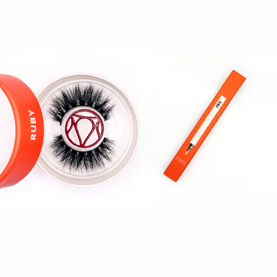 Riré Beauty Lash Bundles