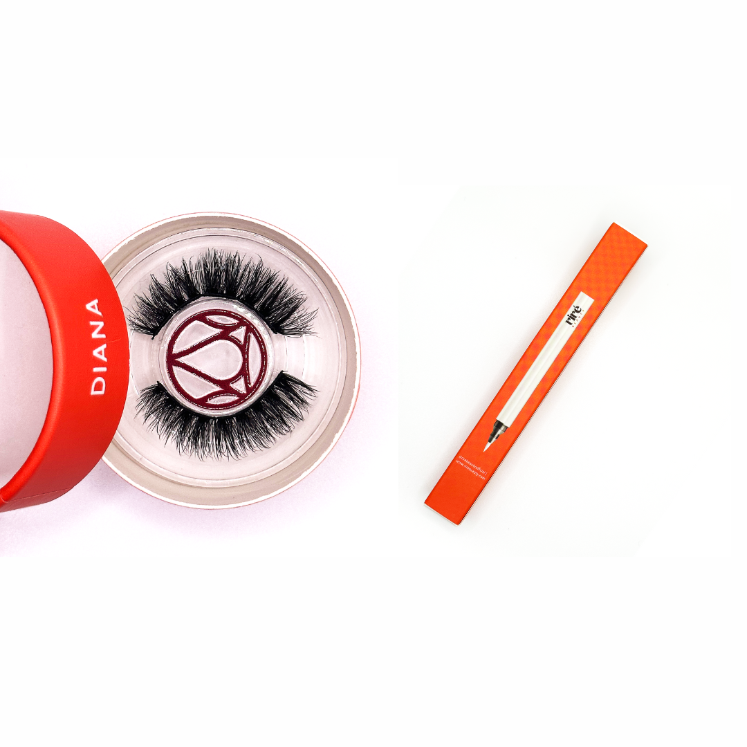 Riré Beauty Lash Bundles