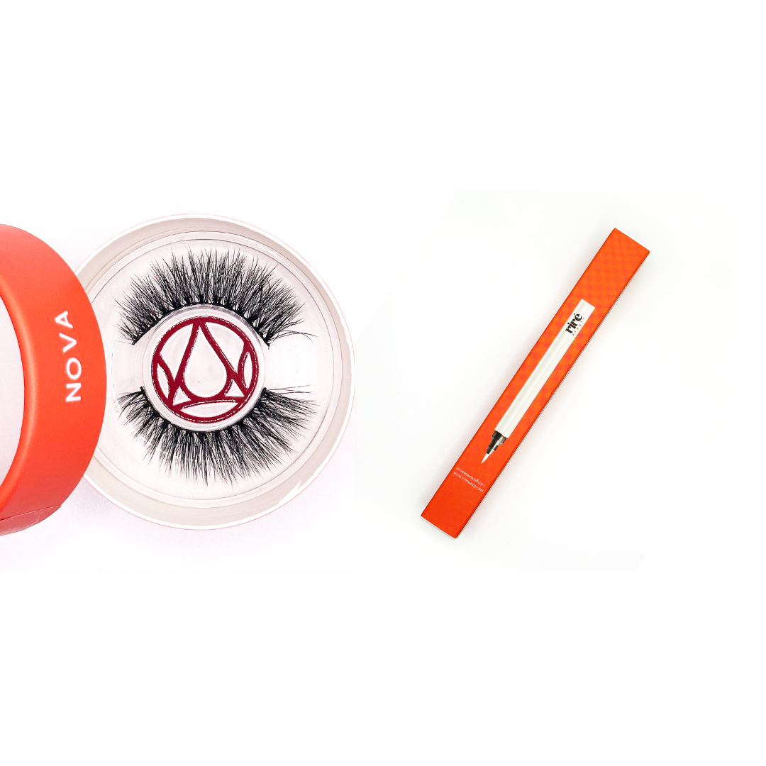 Riré Beauty Lash Bundles