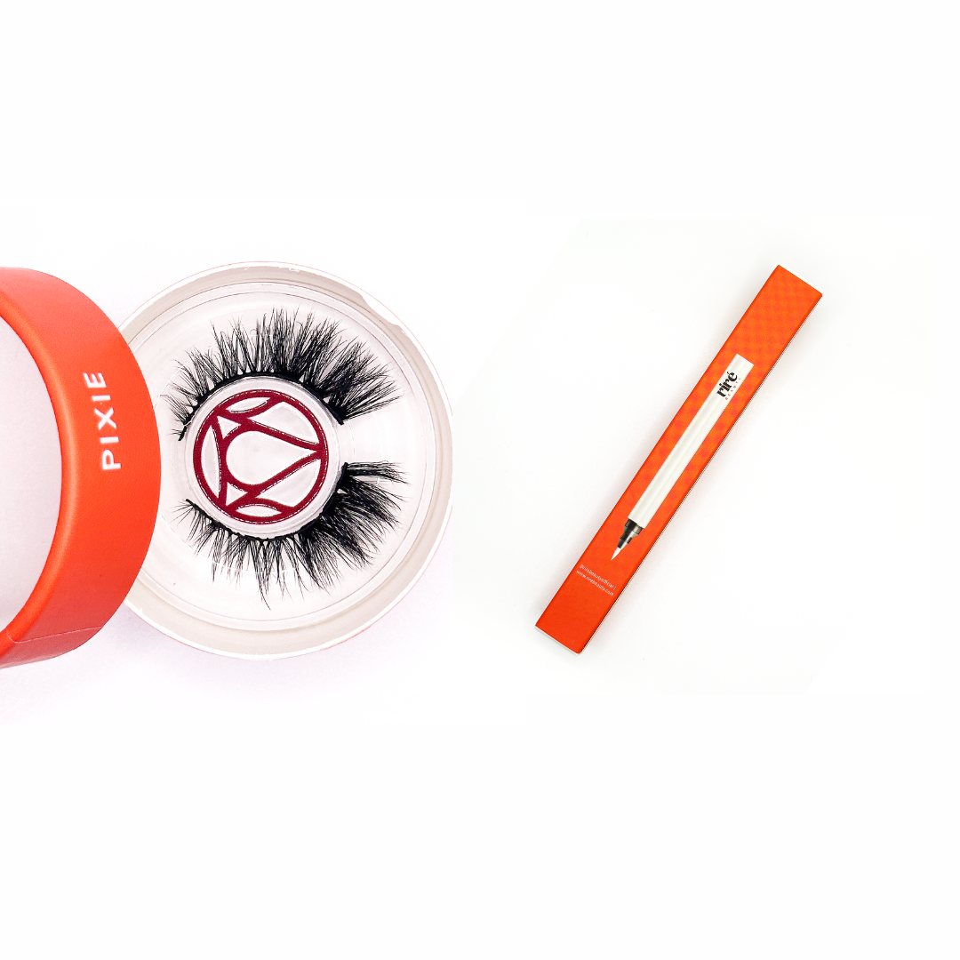 Riré Beauty Lash Bundles