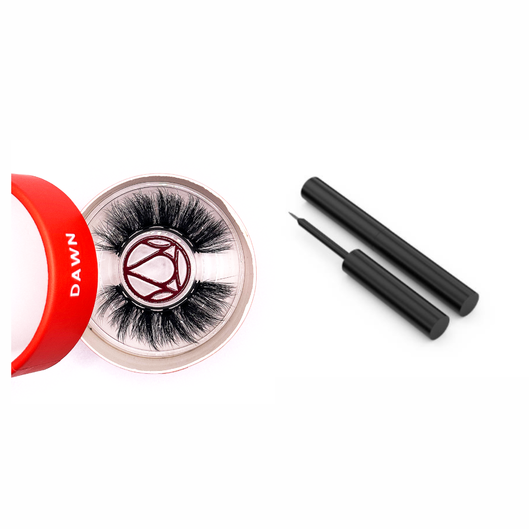 Riré Beauty Lash Bundles